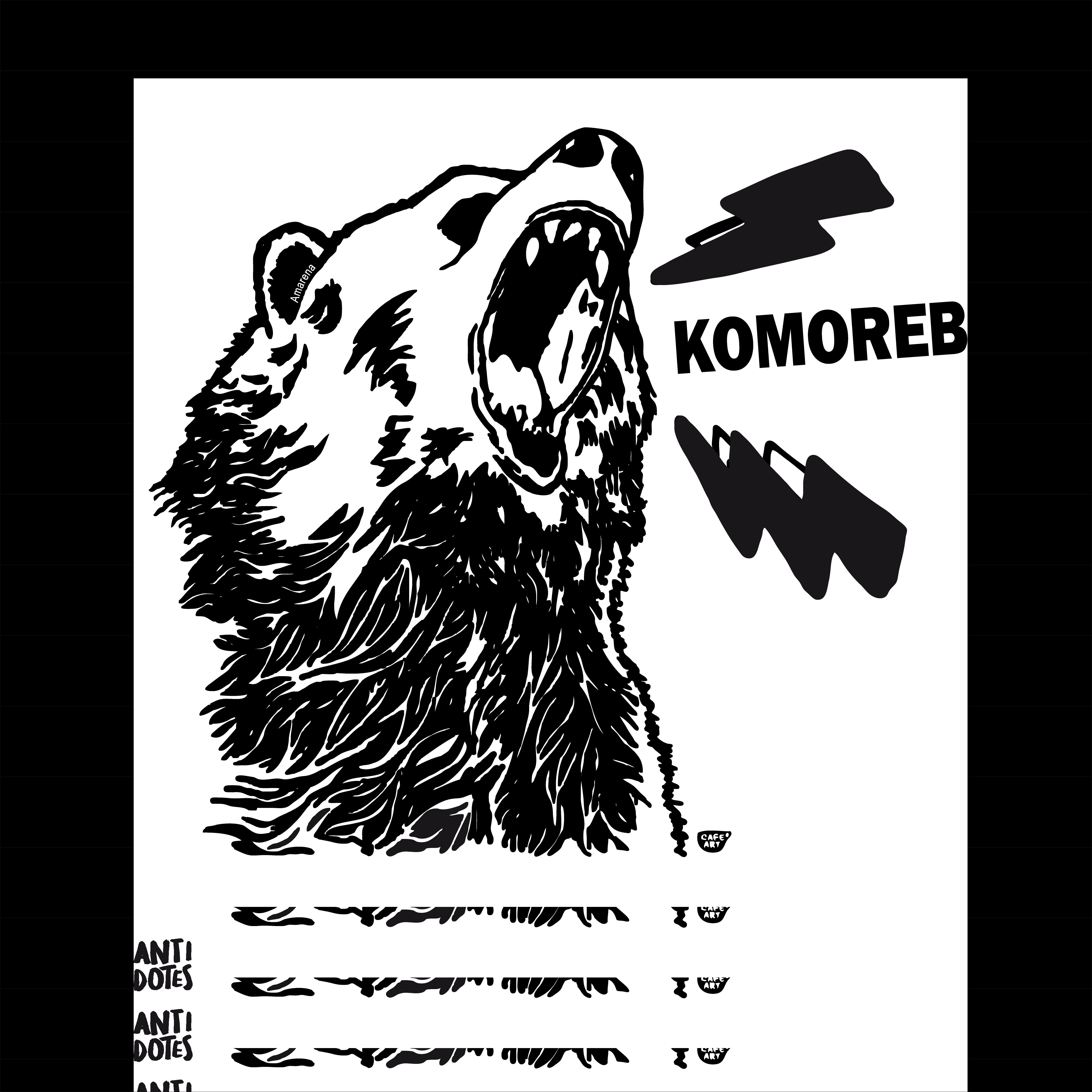 KOMOREBI KOMOREBI