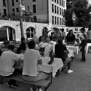 Vini Autentici, Ortona