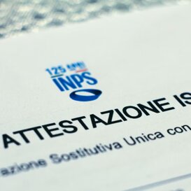 Campagna ISEE 2025