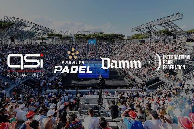 Ufficiale: Premier Padel e WPT diventano unico circuito Ufficiale: Premier Padel e WPT diventano unico circuito