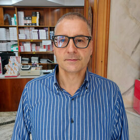 LUIGI FORMISANO DIRETTORE COMMERCIALE