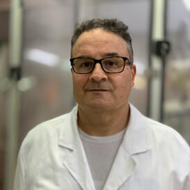 FRANCESCO FORMISANO DIRETTORE SANITARIO