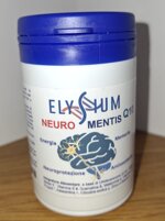 elysium-neuromentis-q10