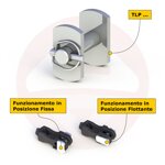 tlp-kit-perno-e-piastra-per-forcella-fissa-flottante