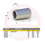 boccola-riduzione-forcella