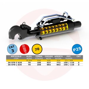 3a-070-g35-terzo-punto-idraulico-ammortizzato-c70-per-forcella-p25-e-gancio-rapido-cat3-150cv