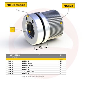 tlr-riduzione-universale-m58x2-per-tiranti-laterali-idraulici