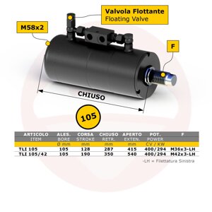 tli-105-tirante-laterale-idraulico-c105-400cv