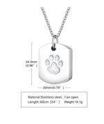 urna-per-cremazione-animali-domestici-collana-in-acciaio-inox