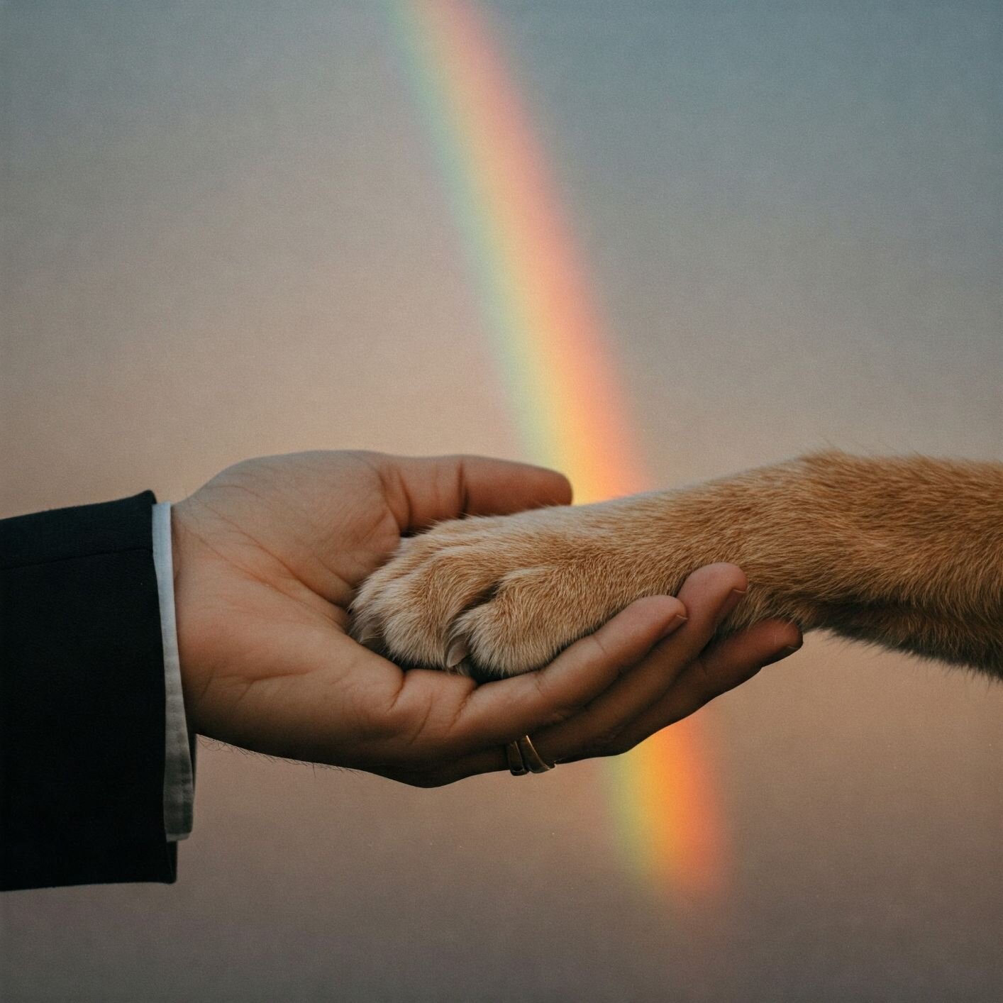 Pet loss - come affrontare il lutto animale domestico