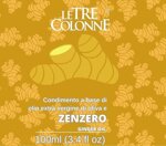 condiment-ginger