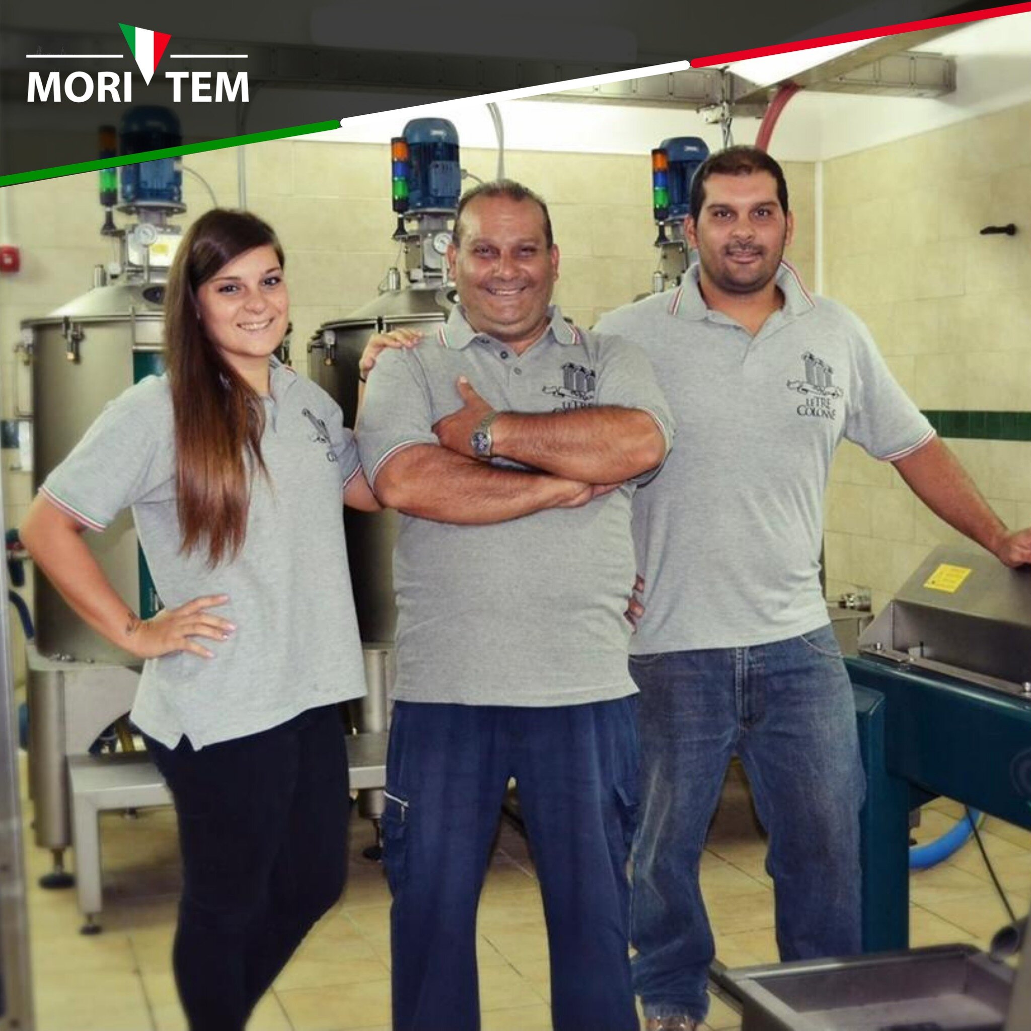 MORI-TEM SRL