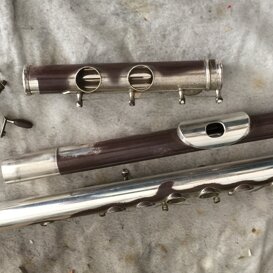 Ordinary maintenance step Processing steps