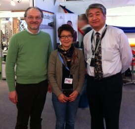 FLUTE MASTER - MR.NOJIMA