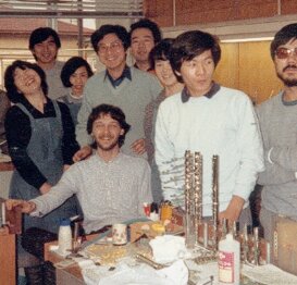 MURAMATSU TOKOROZAWA - PADDING ROOM