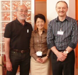 MIYAZAWA FLUTES - MR. YAMAMOTO