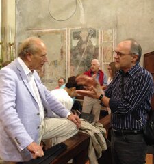 MR. W.BENNET William Bennet