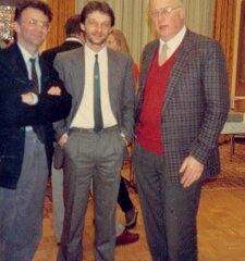 MR.ADORJAN - MR.DEBOST