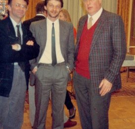 MR.ADORJAN - MR.DEBOST