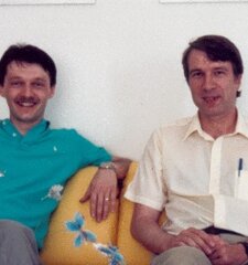 BRANNEN BOTHERS - MR.MARVIN