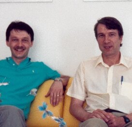 BRANNEN BOTHERS - MR.MARVIN