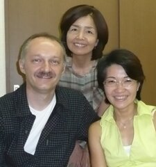 MATEKI FLUTES - MRS WATANABE