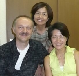 MATEKI FLUTES - MRS WATANABE