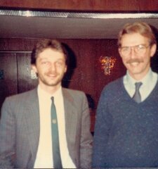 SHERIDAN FLUTES - MR. SHERIDAN