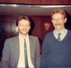 SHERIDAN FLUTES - MR. SHERIDAN