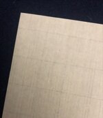 shodo-gasenshi-hakuinsen-hansetsu-1-foglio