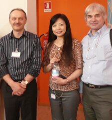 FINDA PICCOLOS - MR. FINDA