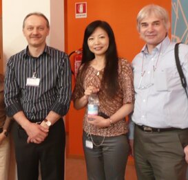 FINDA PICCOLOS - MR. FINDA