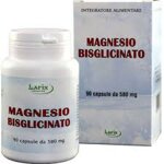 magnesio-bisglicinato
