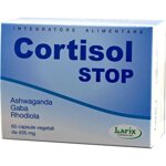 cortisol-stop