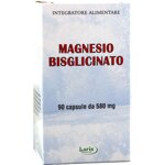 magnesio-bisglicinato