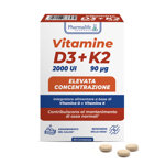 vitamine-d3-k2