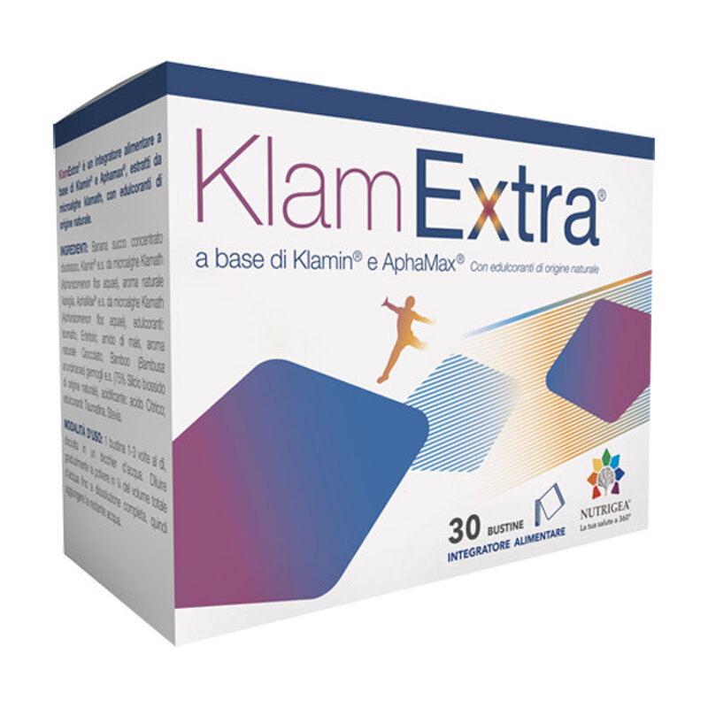 klamextra