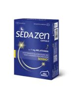 sedazen-capsule