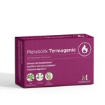 metabolik-termogenic