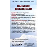 magnesio-bisglicinato