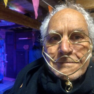WALTER neu panni di STAMPELLA COME VENDETTA