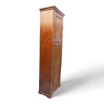 armadio-stipo-doppia-porta-con-ripiani