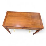 scrittoio-due-cassetti-con-pianetto-estraibile-lunghezza-100