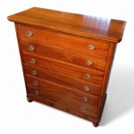 cassettiera-artigianale-stile-luigi-filippo-6-cassetti-in-noce-massello