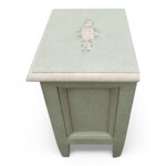 trittico-como-e-comodini-provenzali-dipinti-su-verde-salvia