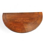 tavolo-consolle-artigianale-demilune-intarsiato