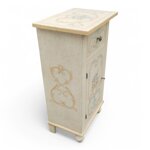 portatelefono-in-stile-toscano-con-decori-manuali