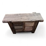 banco-da-lavoro-con-morsa-in-ferro-in-rovere-antico-tre-cassetti