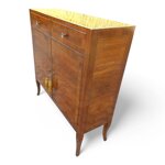 credenzina-da-ingresso-poco-profonda-lastronata-a-mano