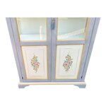 argentiera-due-porte-dipinta-provenzale-smontabile